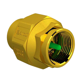 Nepovratni ventil    1